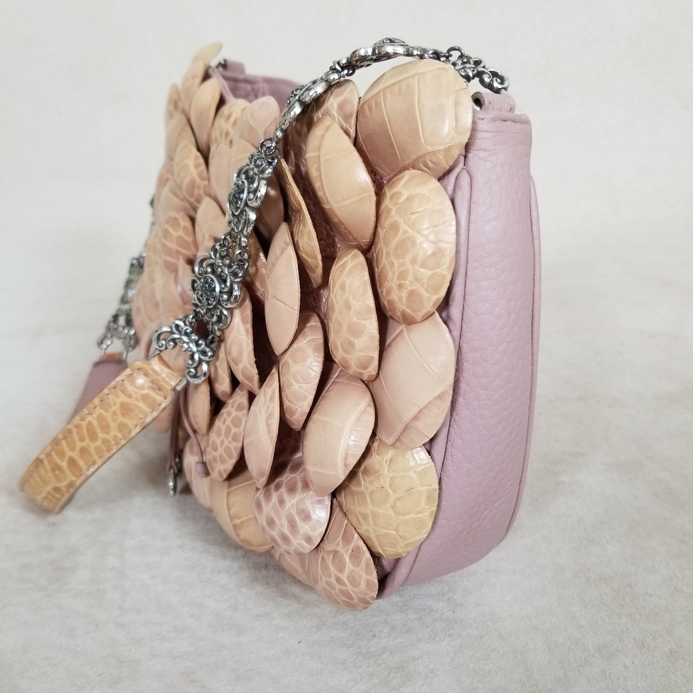 Brighton leather purse - Picture 6 of 8